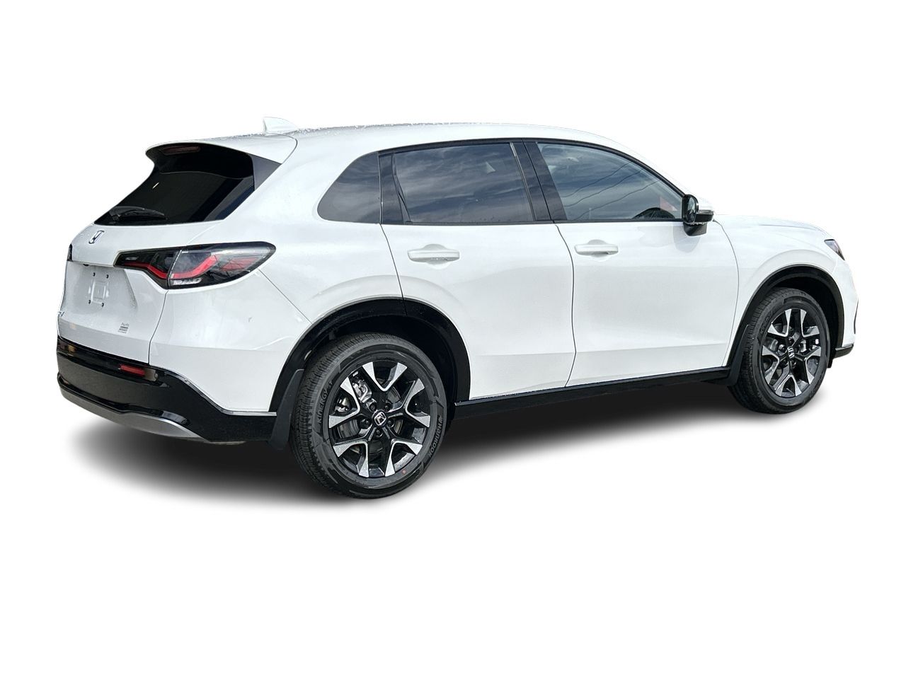 2026 Honda HR-V