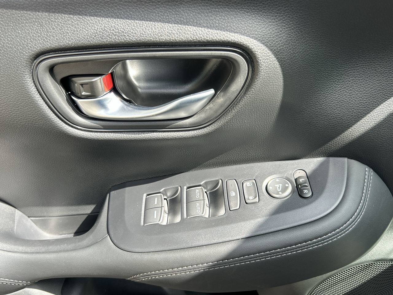 2026 Honda HR-V