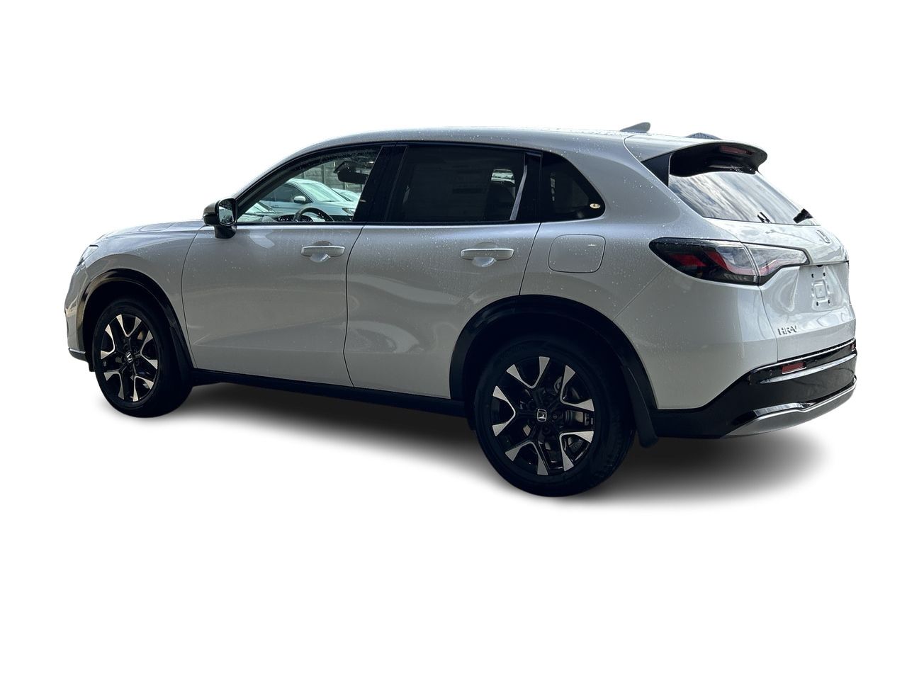 2026 Honda HR-V