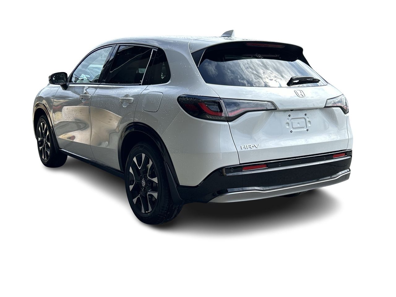 2026 Honda HR-V