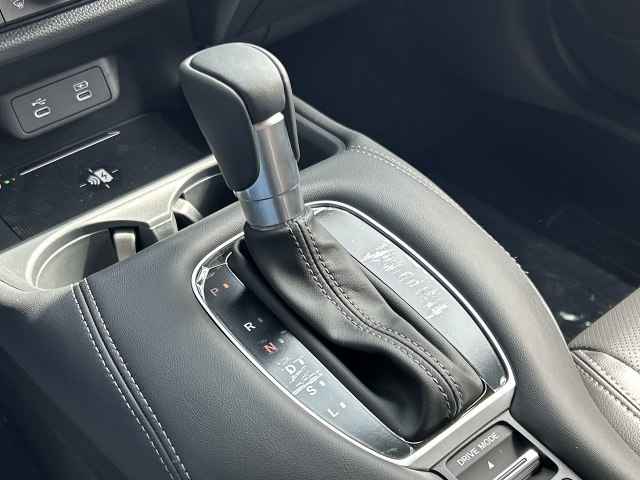 2026 Honda HR-V