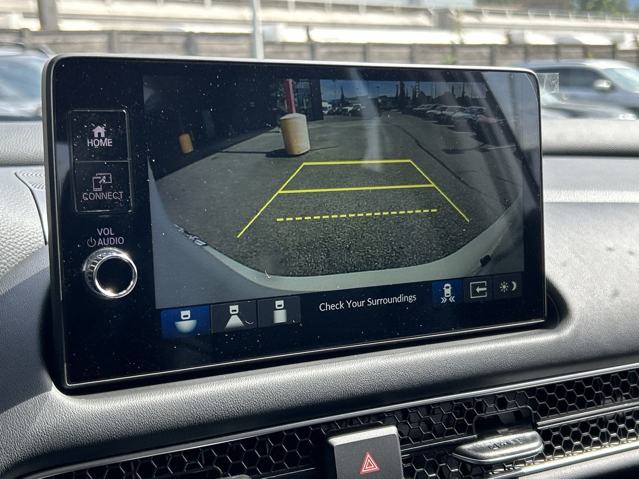 2026 Honda HR-V