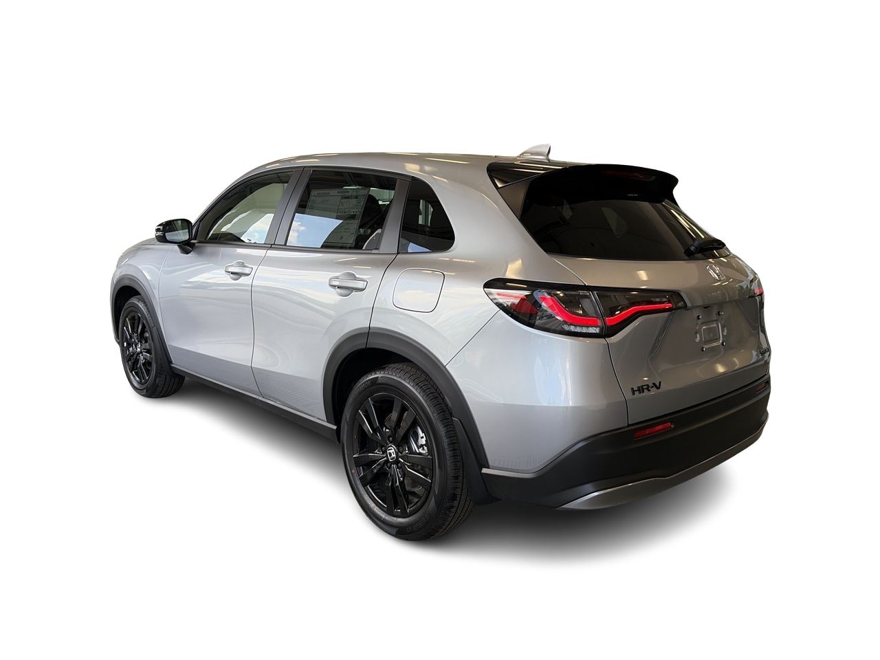 2027 Honda HR-V in Calgary, Alberta