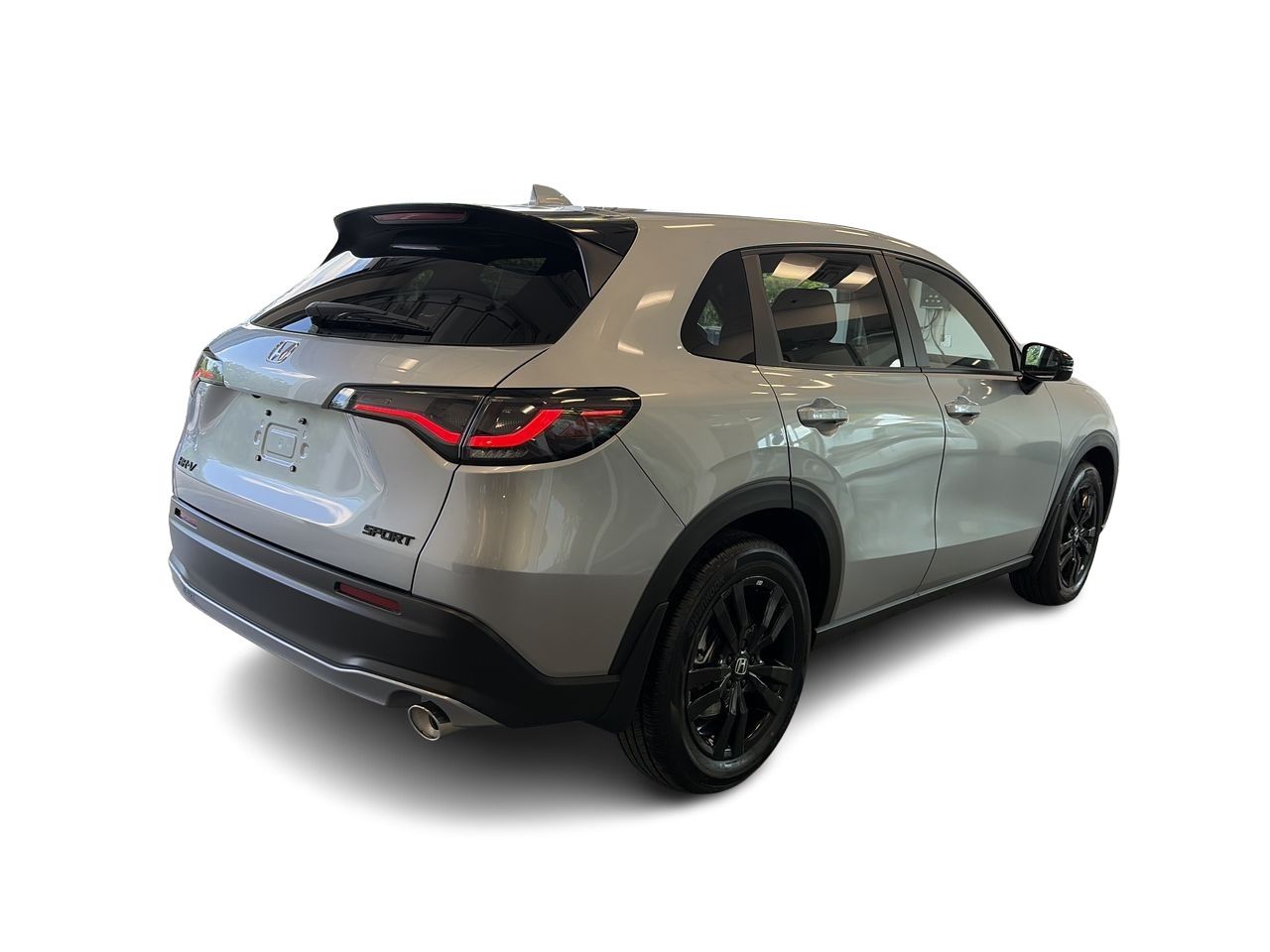 2027 Honda HR-V in Calgary, Alberta