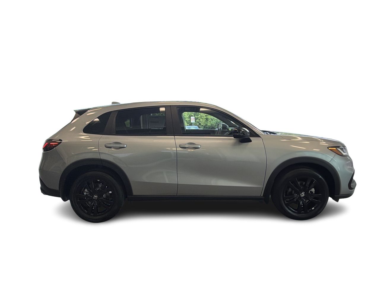 2027 Honda HR-V in Calgary, Alberta