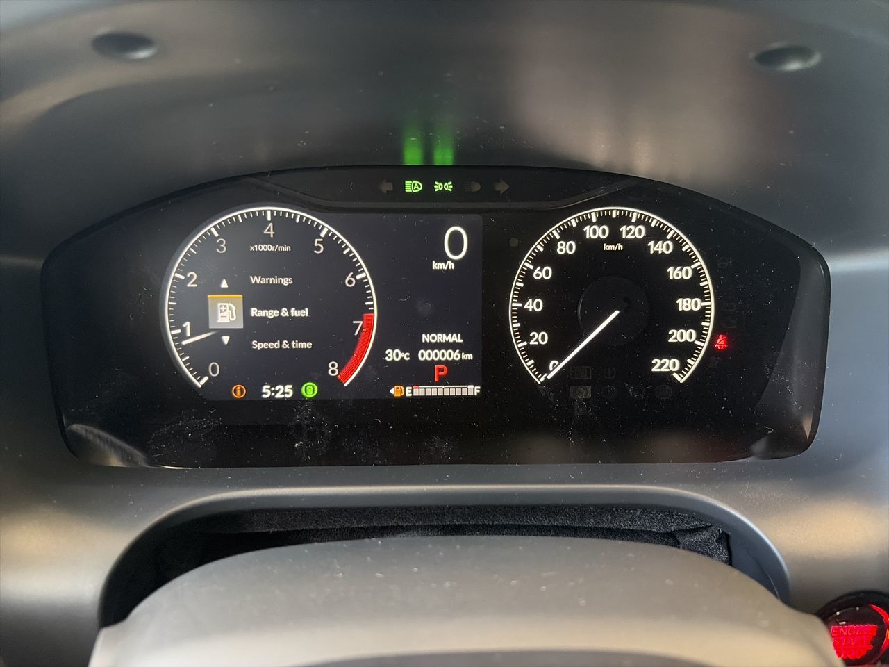 2027 Honda HR-V in Calgary, Alberta