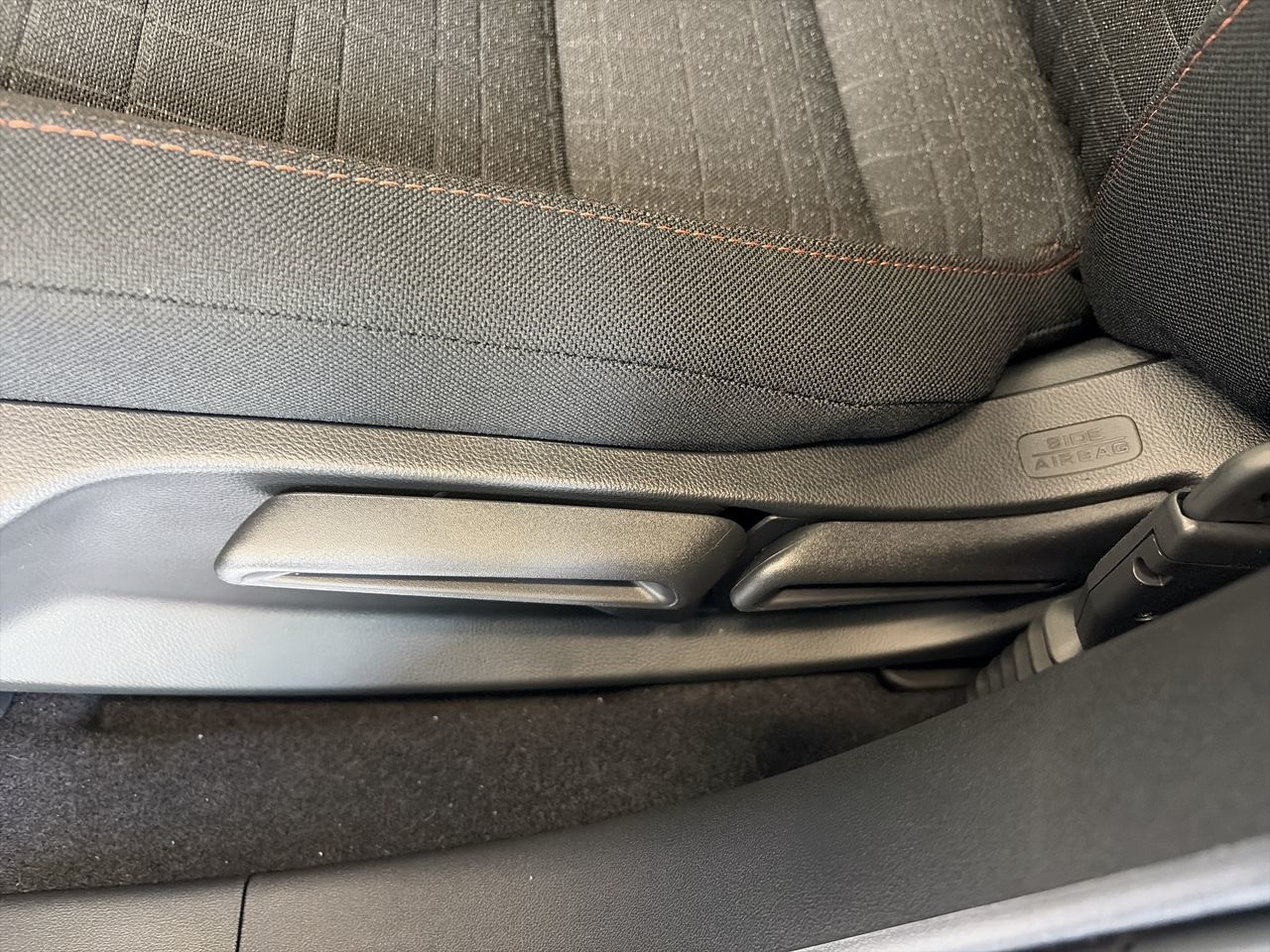 2027 Honda HR-V in Calgary, Alberta