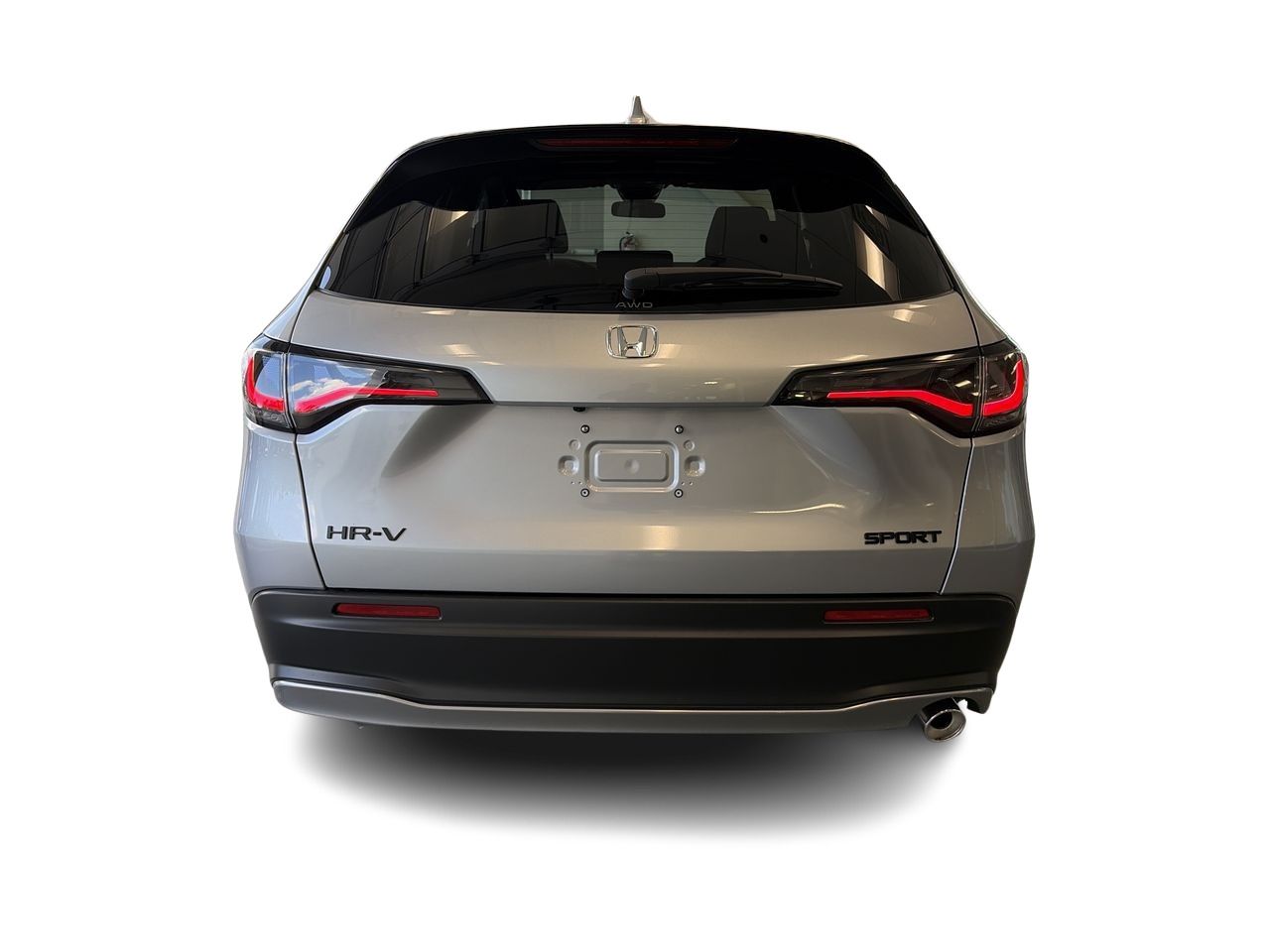2027 Honda HR-V in Calgary, Alberta
