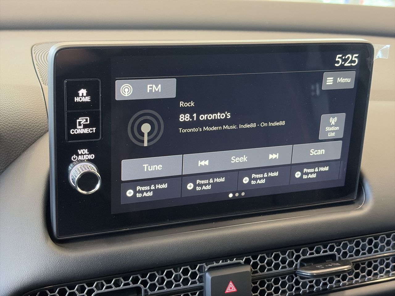 2027 Honda HR-V in Calgary, Alberta