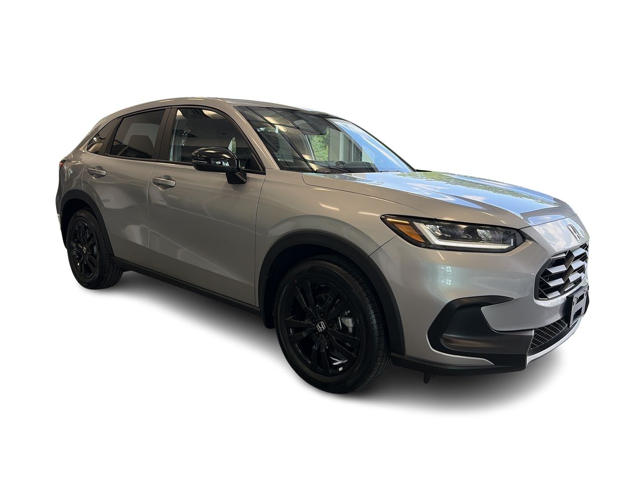 2027 Honda HR-V in Calgary, Alberta