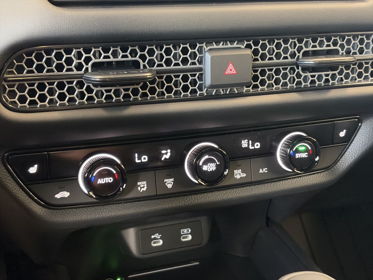 2027 Honda HR-V in Calgary, Alberta