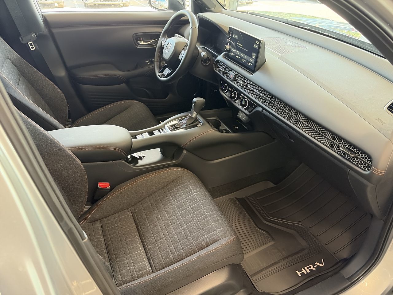 2027 Honda HR-V in Calgary, Alberta