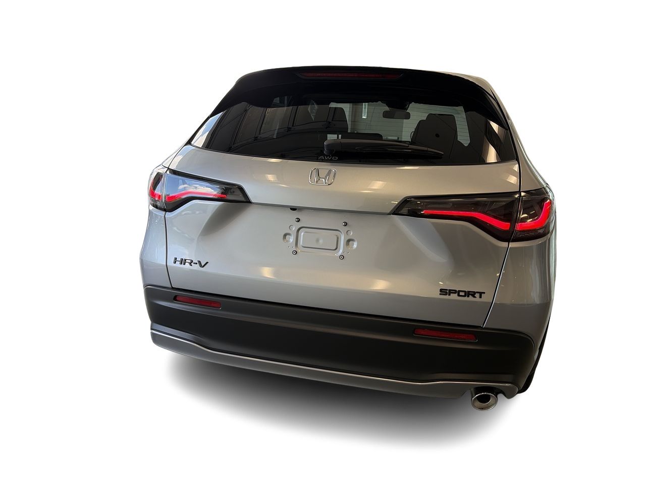 2027 Honda HR-V in Calgary, Alberta