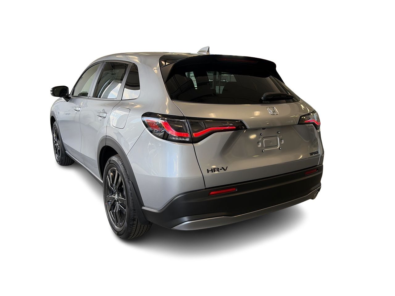 2027 Honda HR-V in Calgary, Alberta