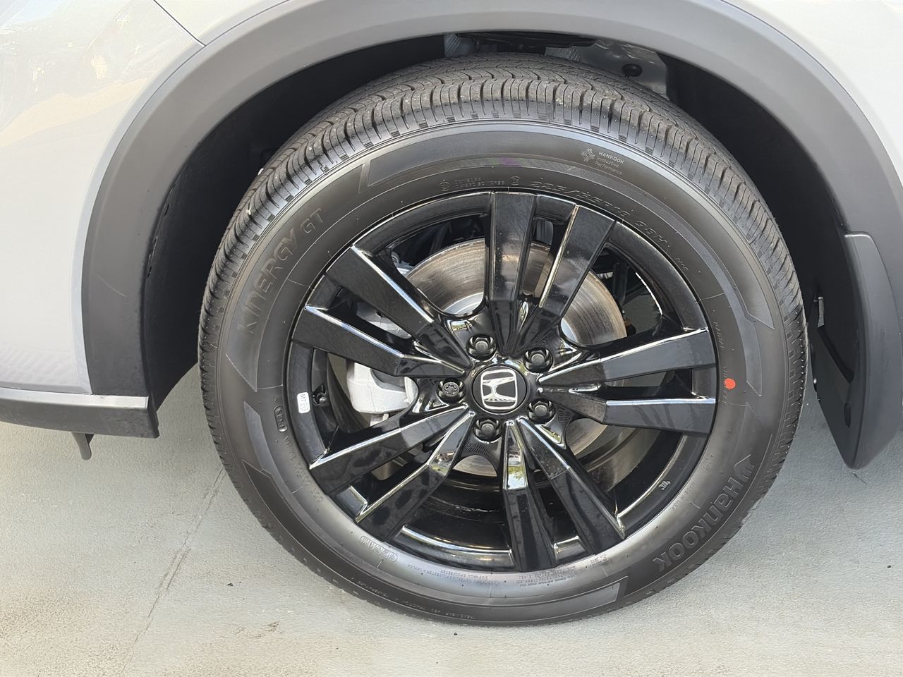 2027 Honda HR-V in Calgary, Alberta
