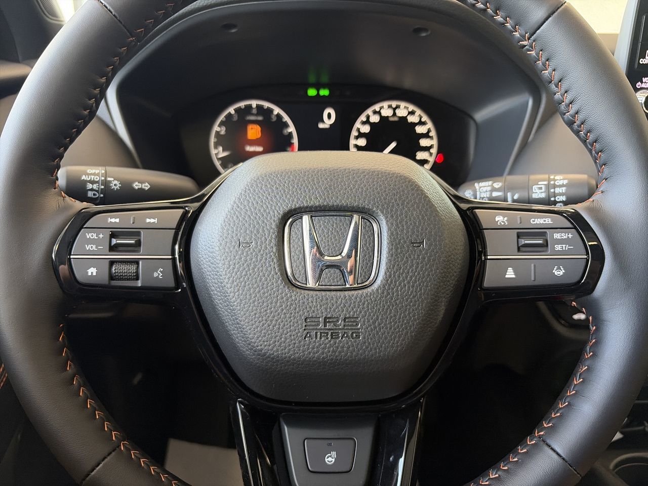 2027 Honda HR-V in Calgary, Alberta
