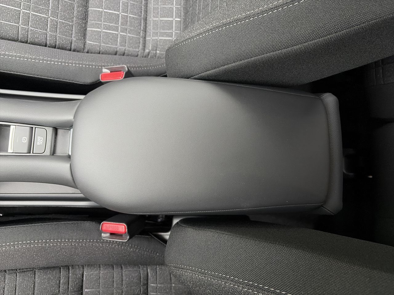 2027 Honda HR-V