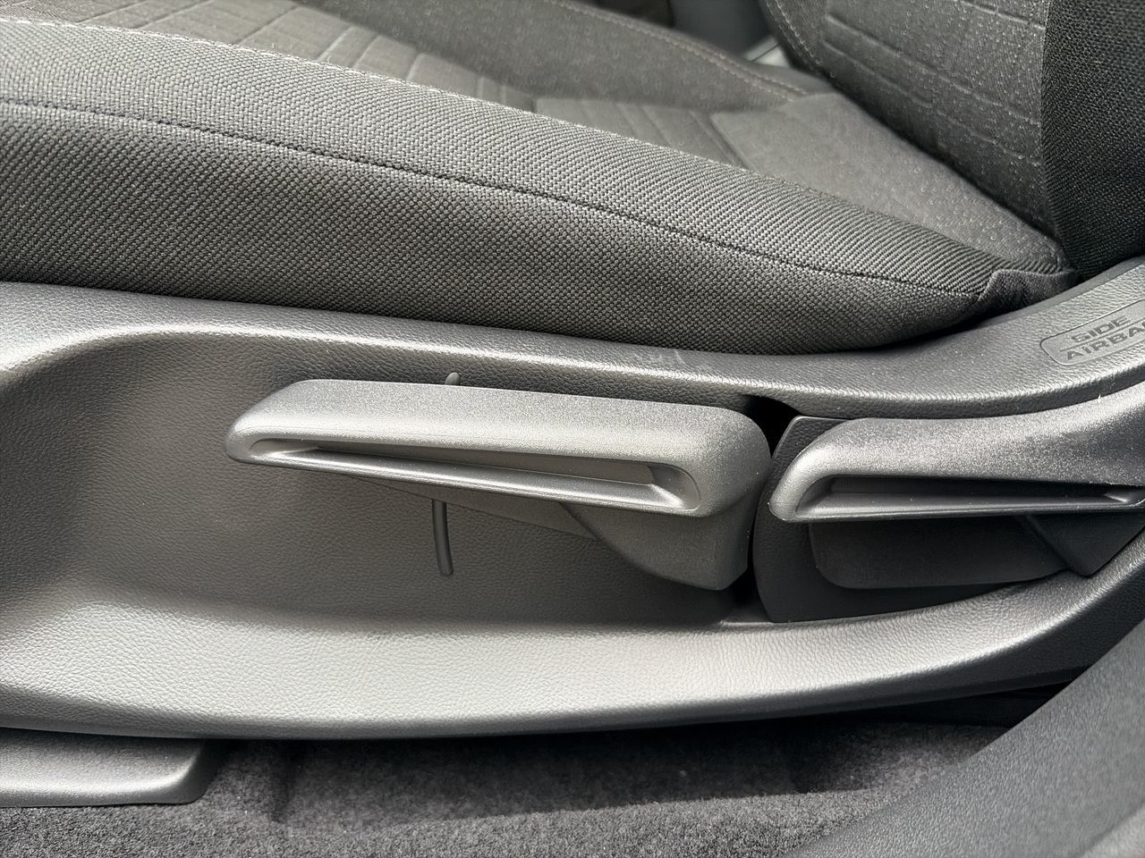 2027 Honda HR-V
