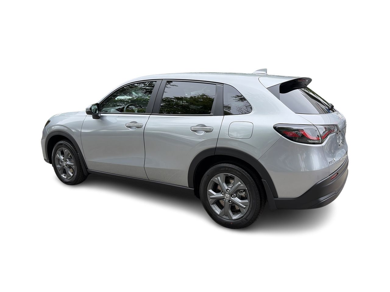 2027 Honda HR-V