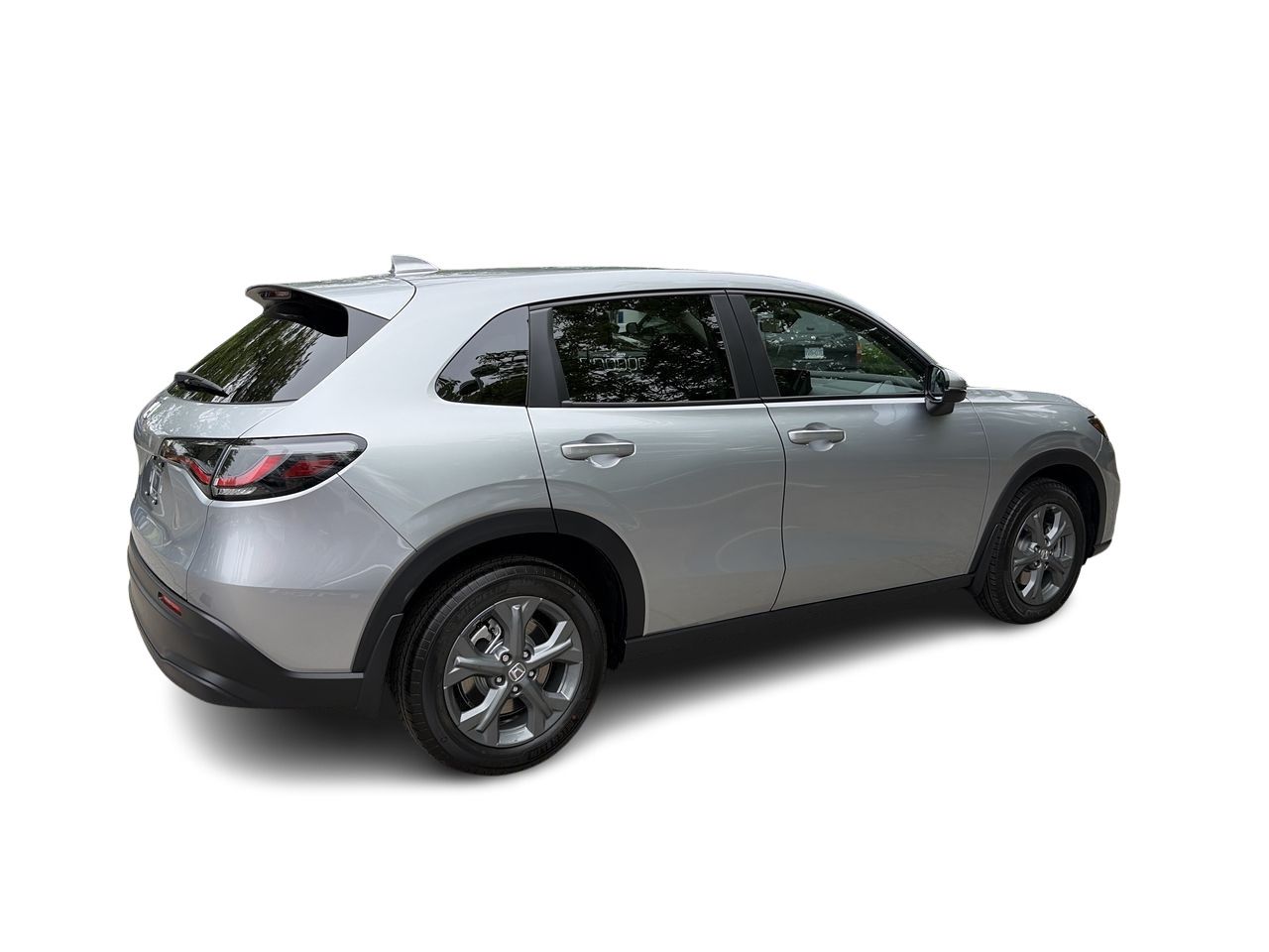 2027 Honda HR-V