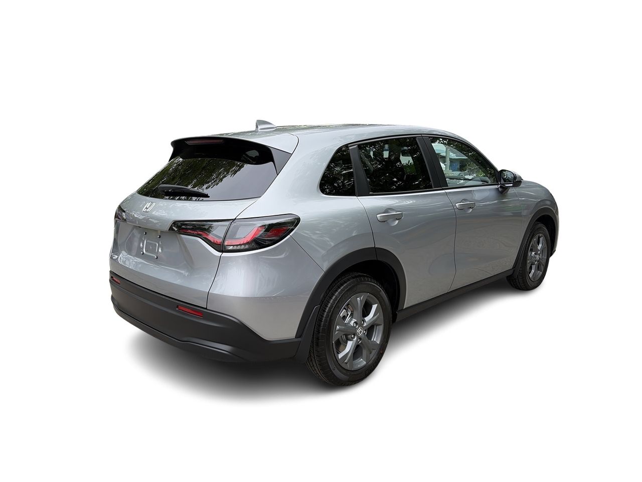 2027 Honda HR-V