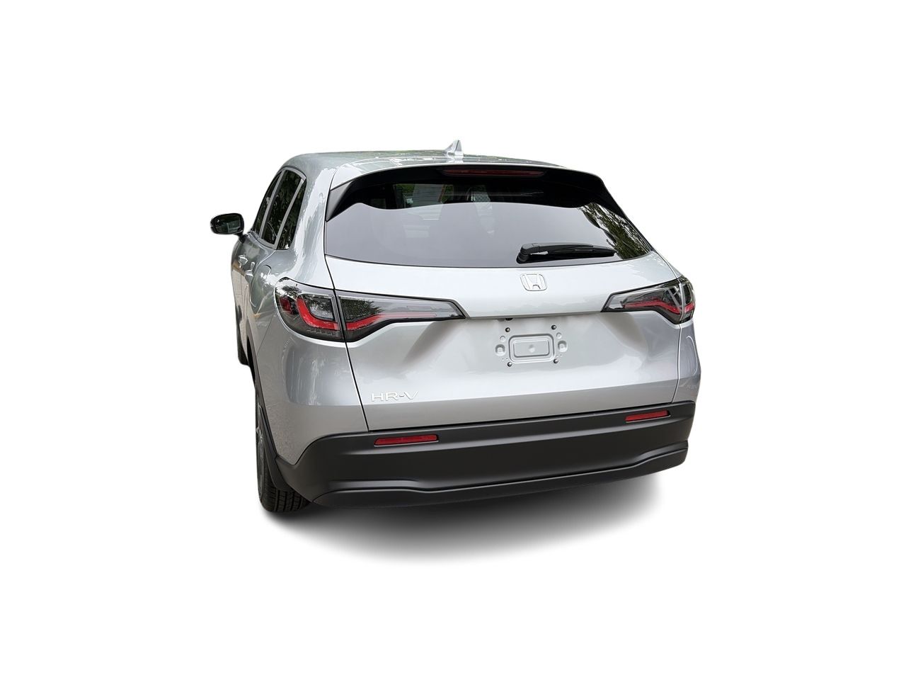 2027 Honda HR-V