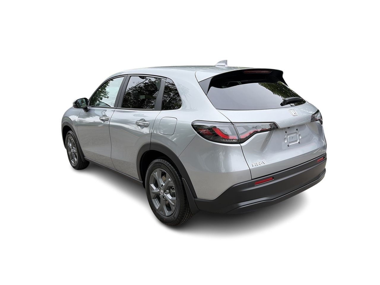 2027 Honda HR-V