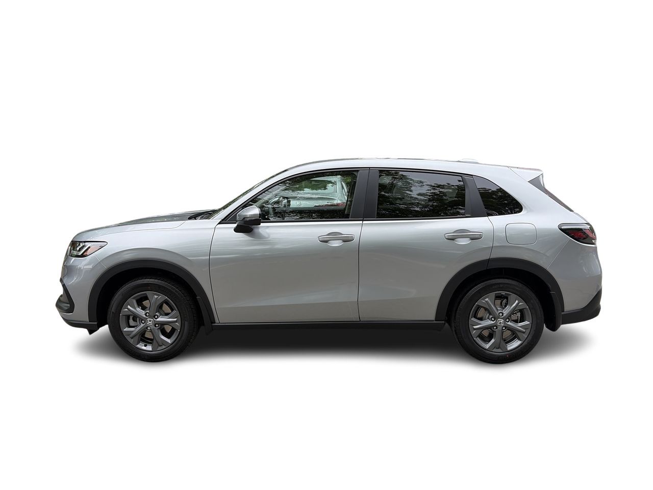 2027 Honda HR-V