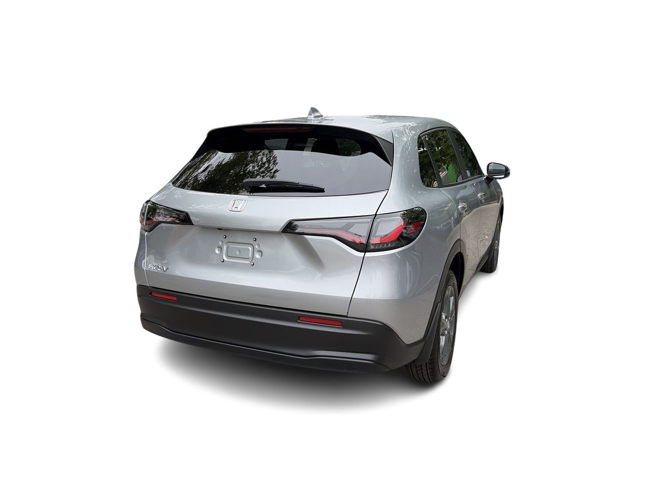 2027 Honda HR-V
