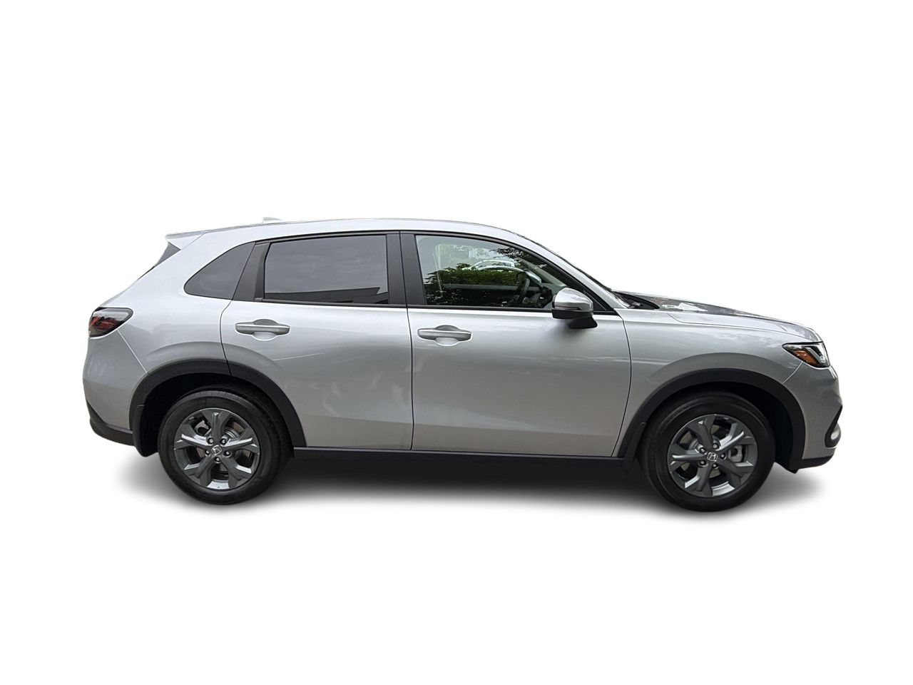 2027 Honda HR-V