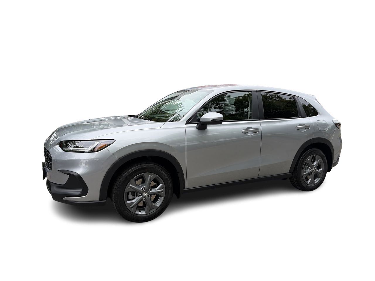2027 Honda HR-V