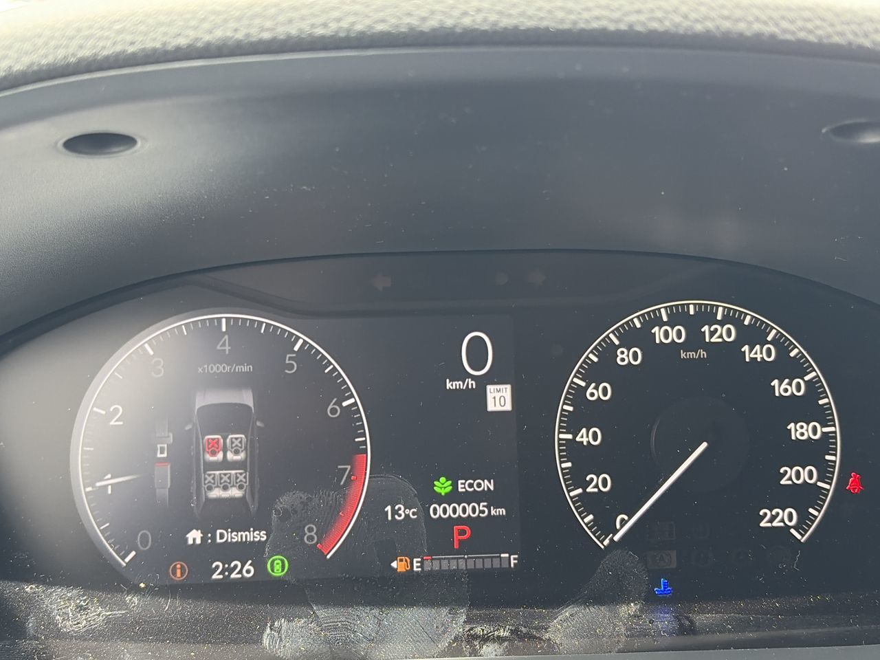 2027 Honda HR-V