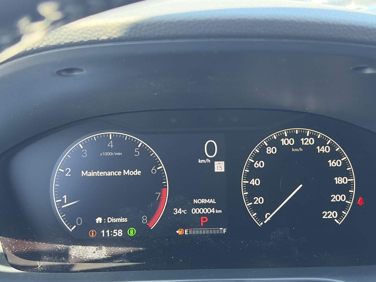 2027 Honda HR-V