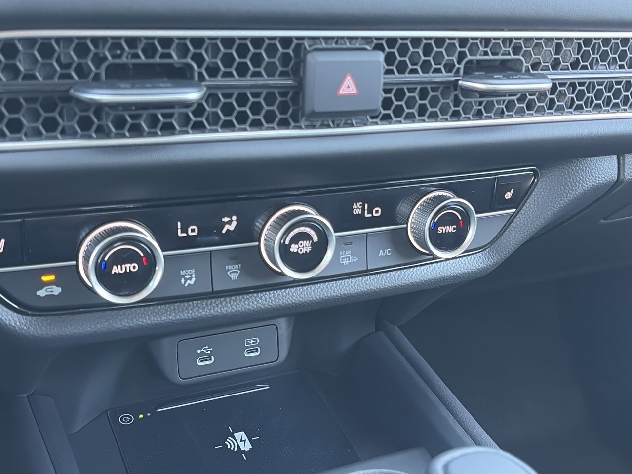 2027 Honda HR-V