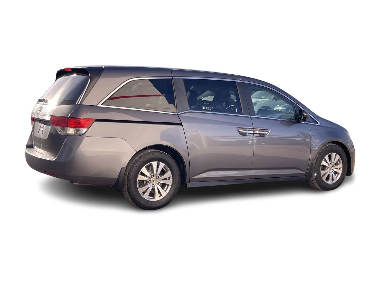 2014 Honda Odyssey in Calgary, Alberta