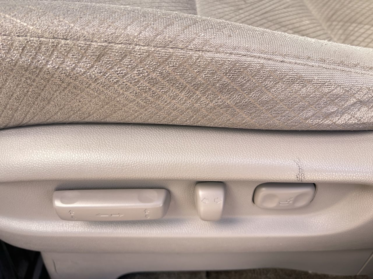 2014 Honda Odyssey in Calgary, Alberta