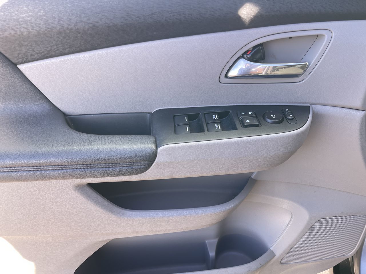 2014 Honda Odyssey in Calgary, Alberta