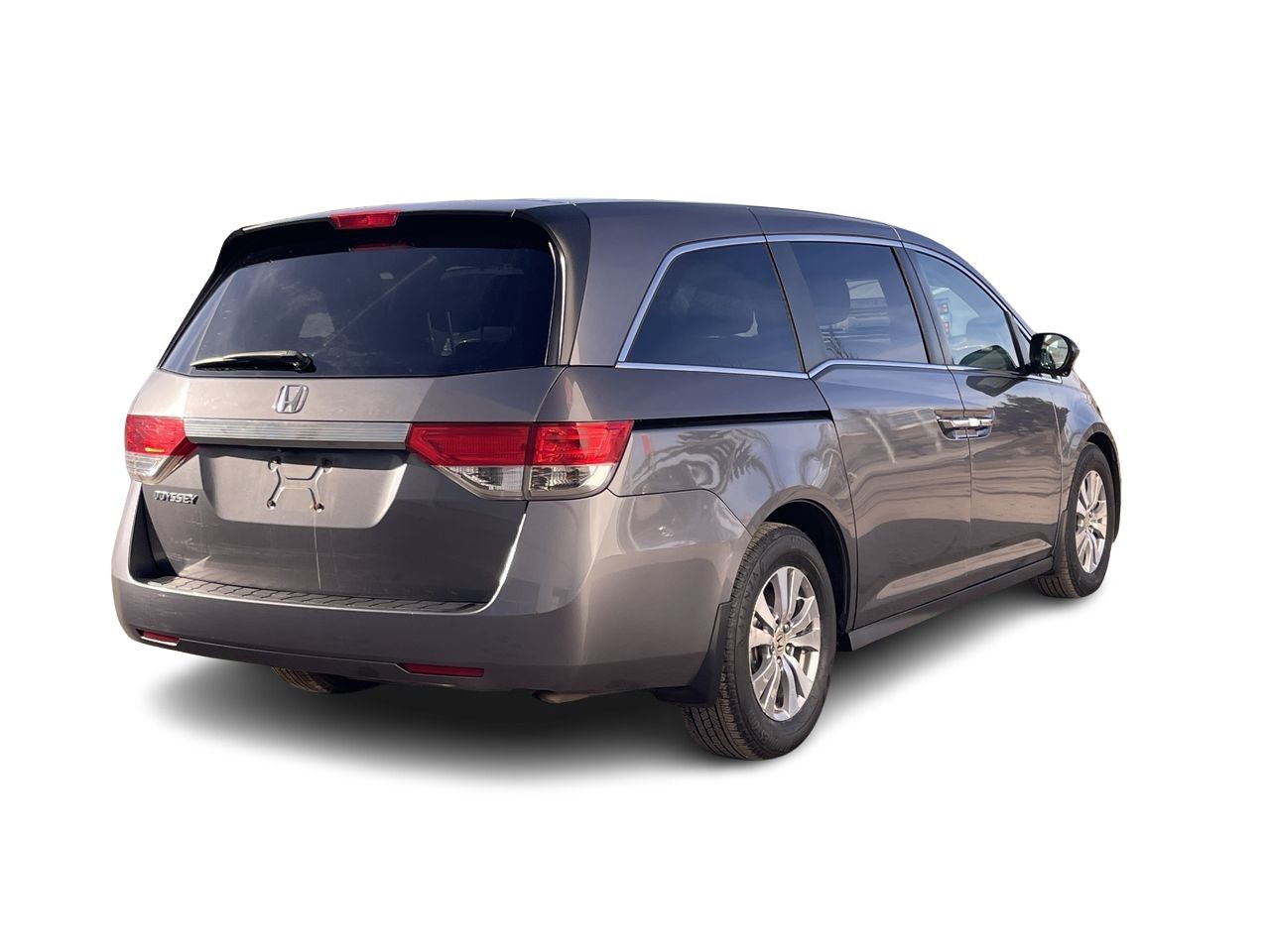 2014 Honda Odyssey in Calgary, Alberta