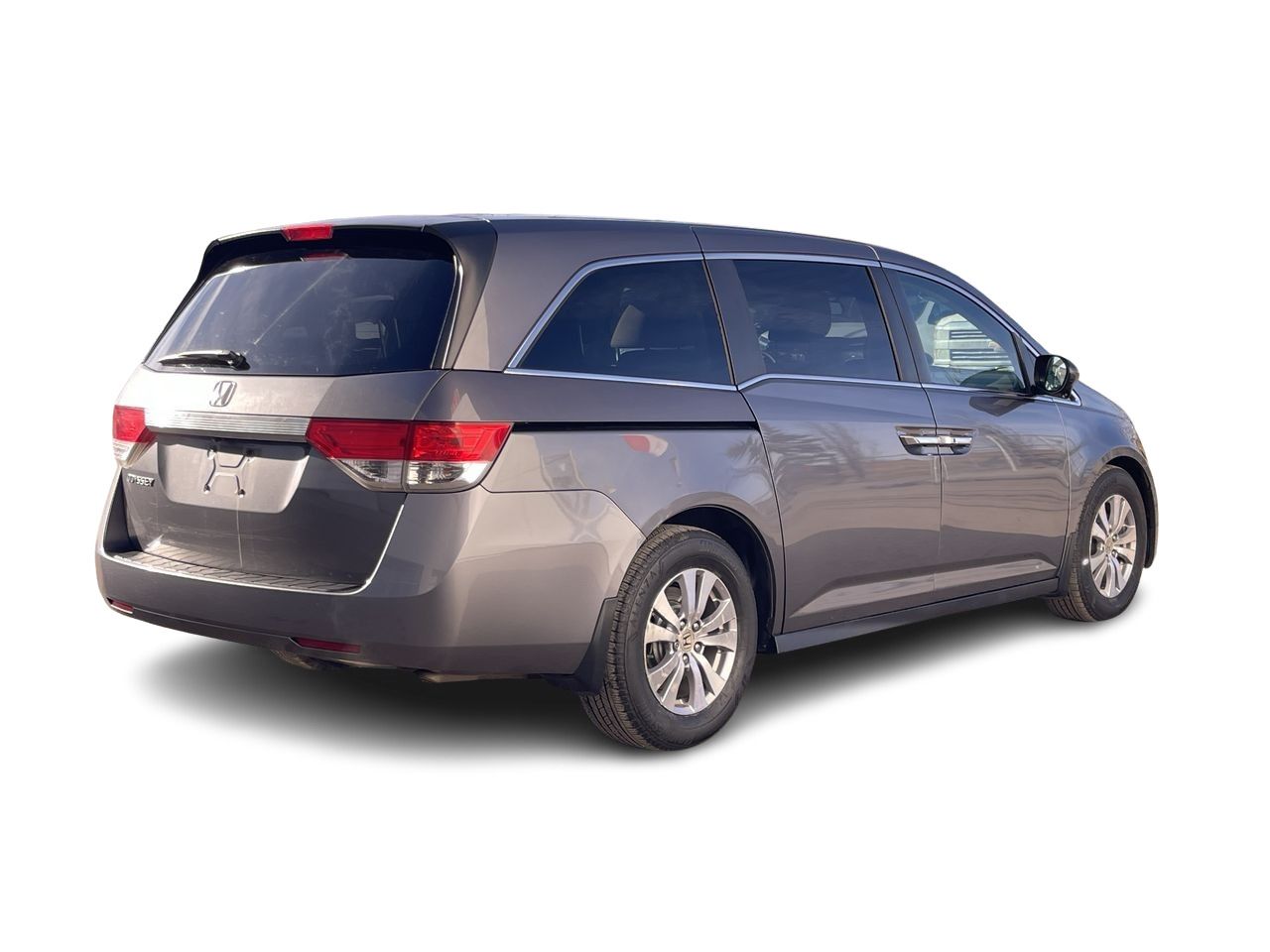 2014 Honda Odyssey in Calgary, Alberta