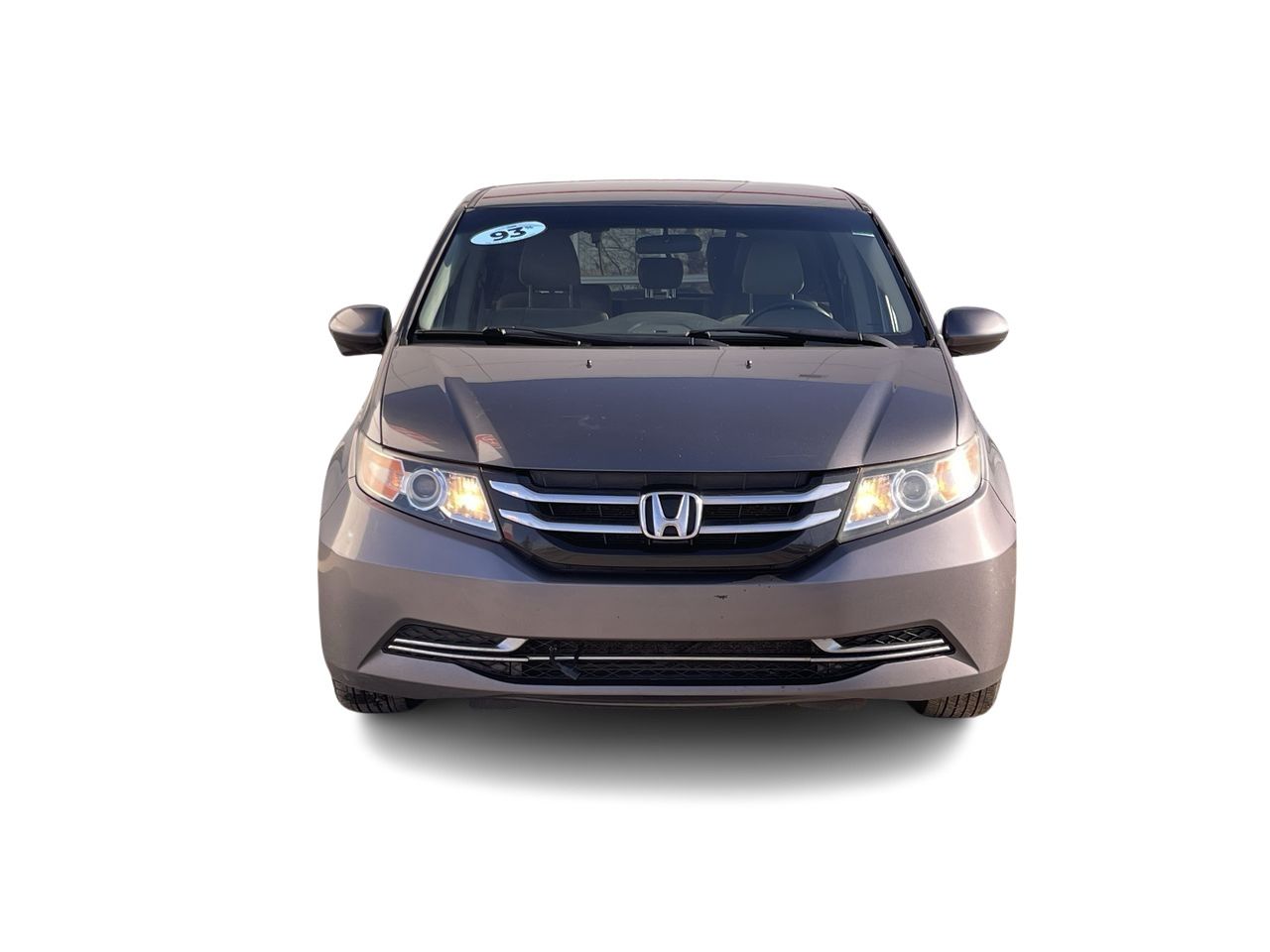 2014 Honda Odyssey in Calgary, Alberta