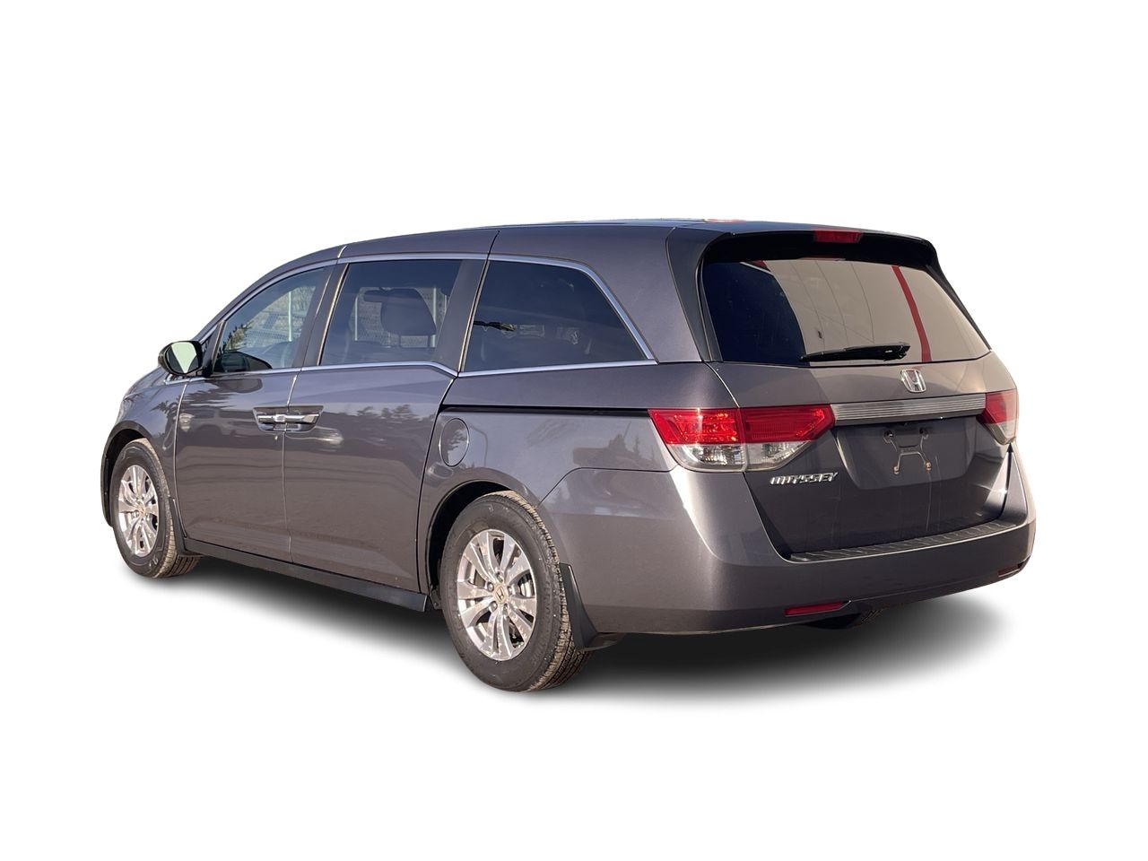 2014 Honda Odyssey in Calgary, Alberta
