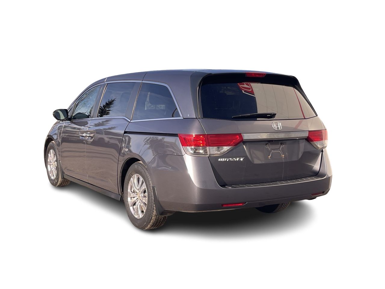 2014 Honda Odyssey in Calgary, Alberta