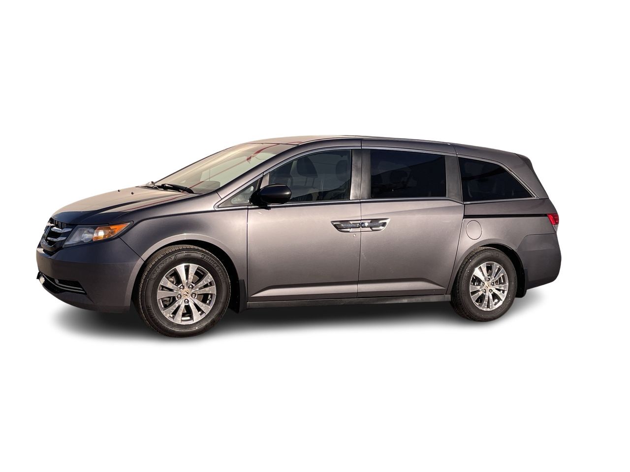 2014 Honda Odyssey in Calgary, Alberta