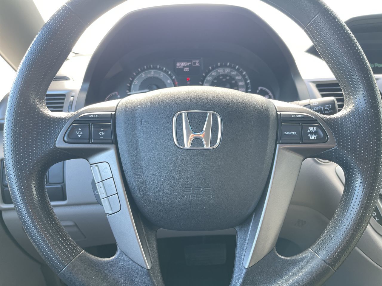 2014 Honda Odyssey in Calgary, Alberta