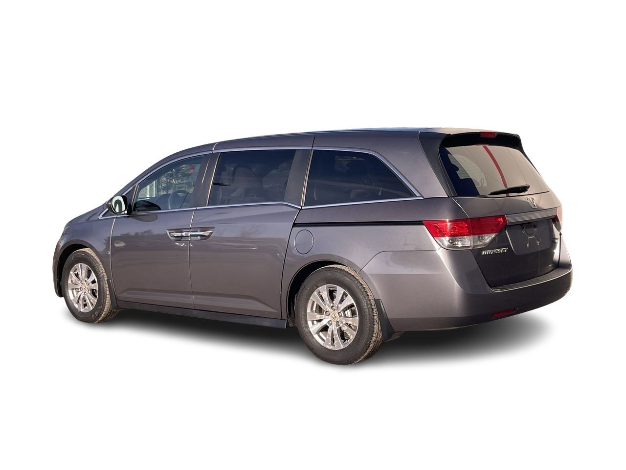 2014 Honda Odyssey in Calgary, Alberta