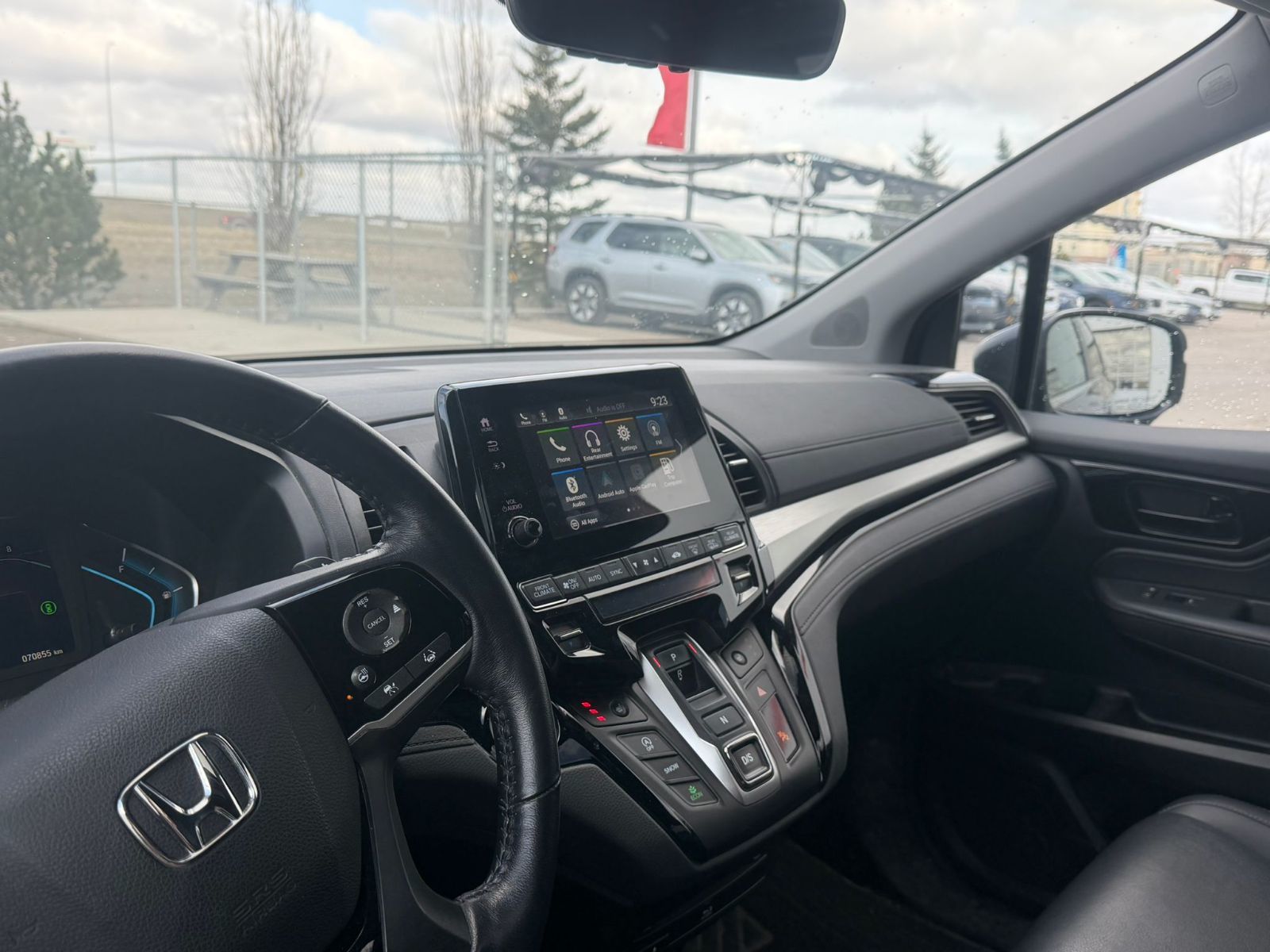 Honda Odyssey  2022 à Calgary, Alberta