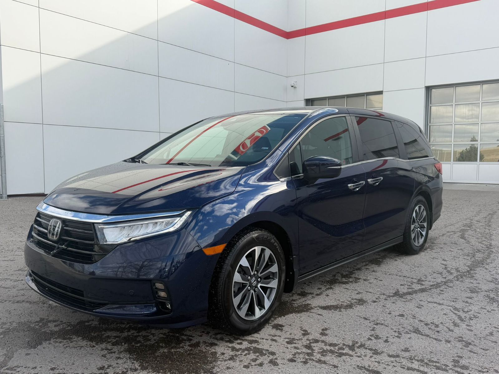 Honda Odyssey  2022 à Calgary, Alberta