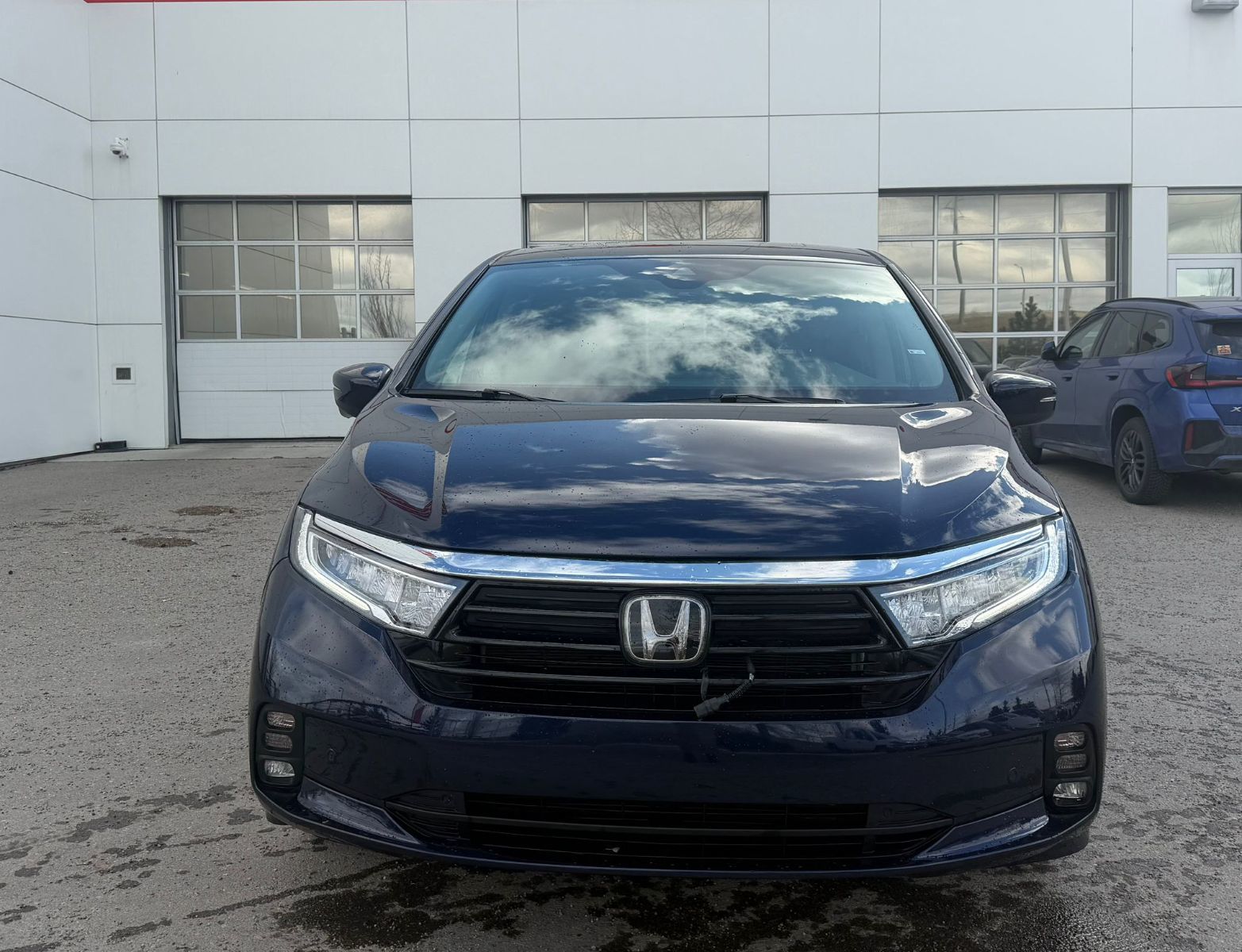 Honda Odyssey  2022 à Calgary, Alberta