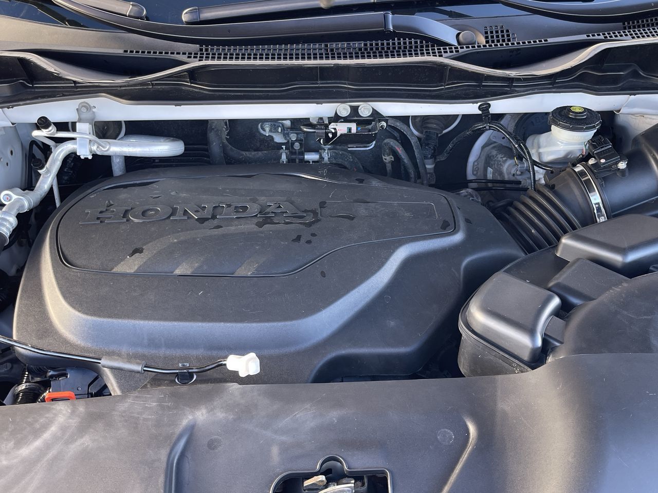 2023 Honda Odyssey in Calgary, Alberta