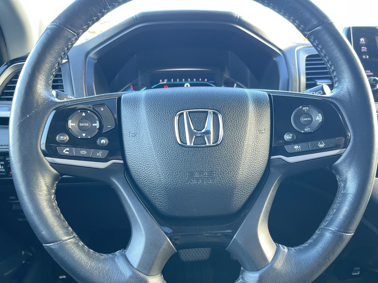 2023 Honda Odyssey in Calgary, Alberta
